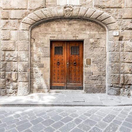Torre Dei Giudi Apartments Floransa Dış mekan fotoğraf