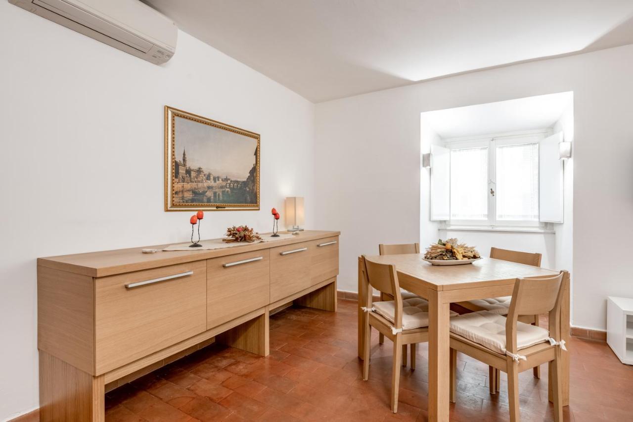 Torre Dei Giudi Apartments Floransa Dış mekan fotoğraf