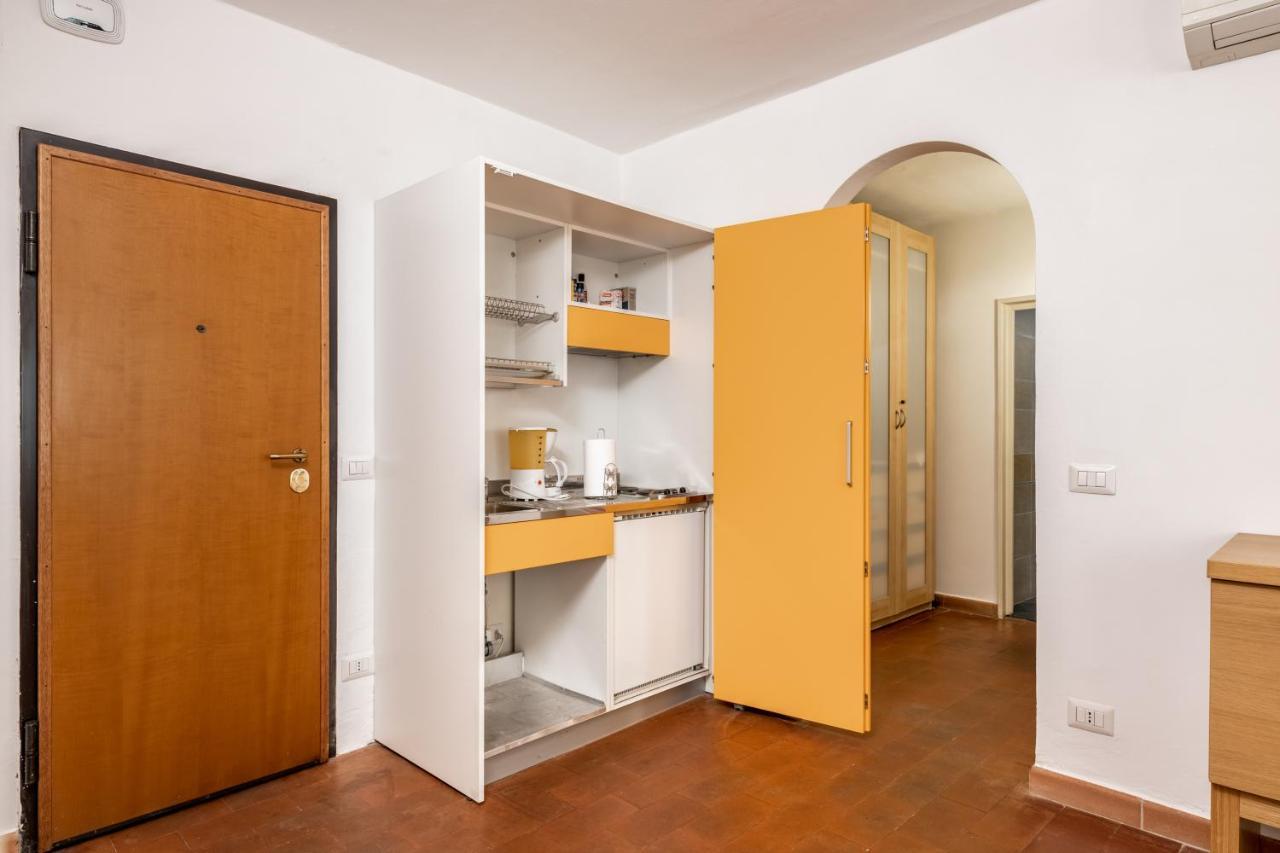 Torre Dei Giudi Apartments Floransa Dış mekan fotoğraf
