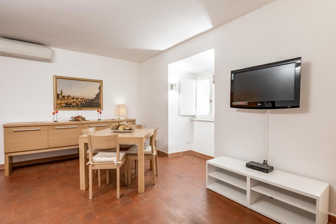 Torre Dei Giudi Apartments Floransa Dış mekan fotoğraf