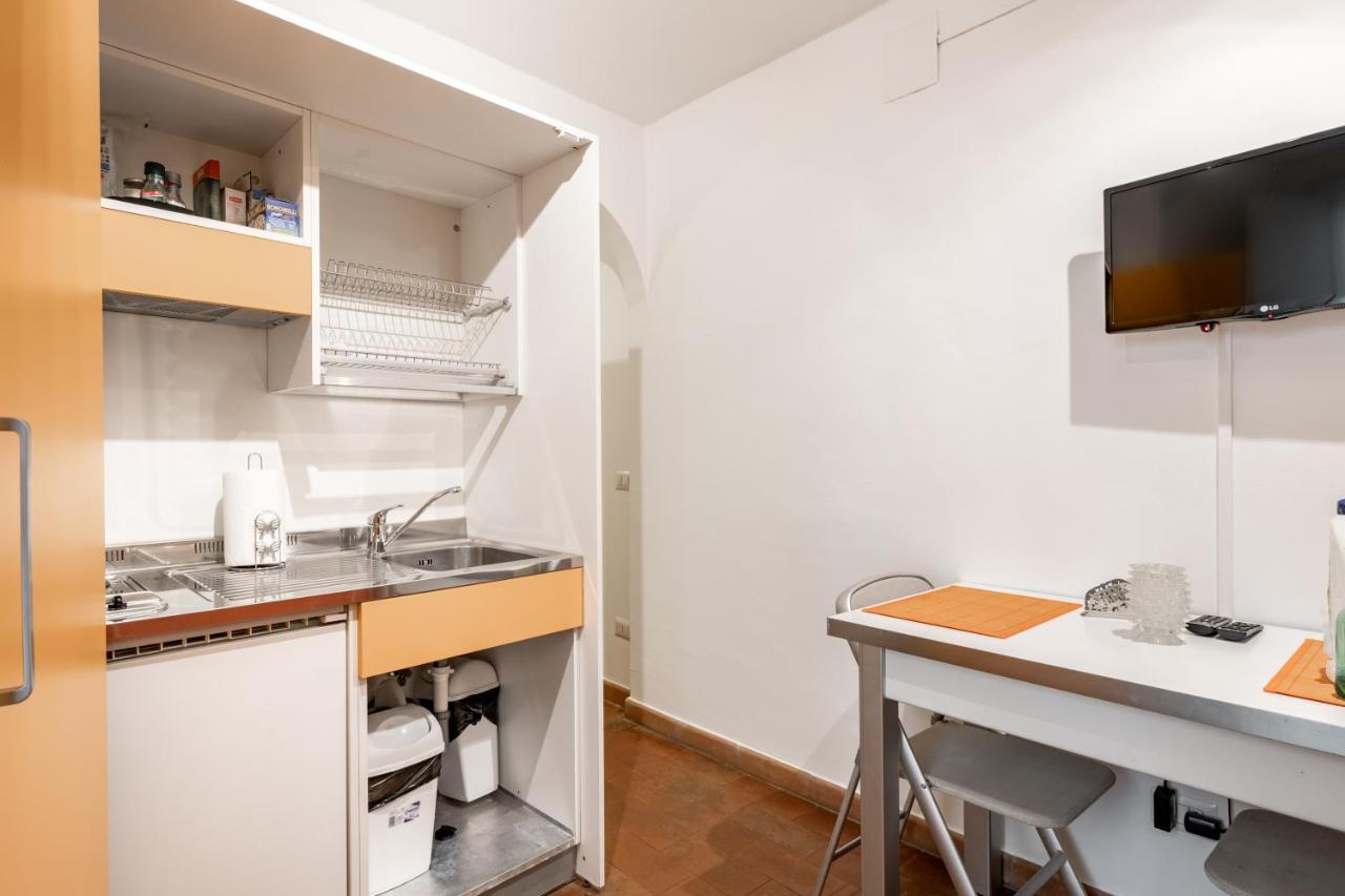 Torre Dei Giudi Apartments Floransa Dış mekan fotoğraf