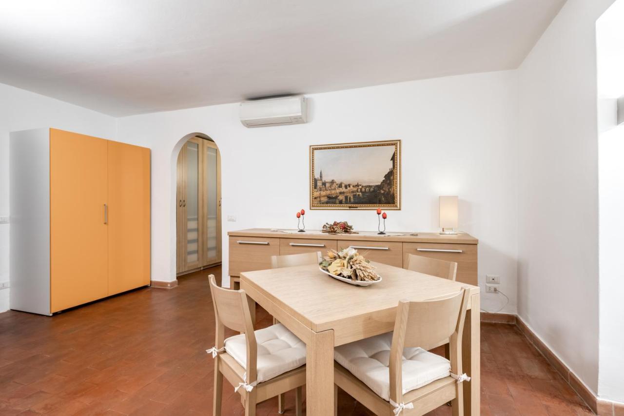 Torre Dei Giudi Apartments Floransa Dış mekan fotoğraf