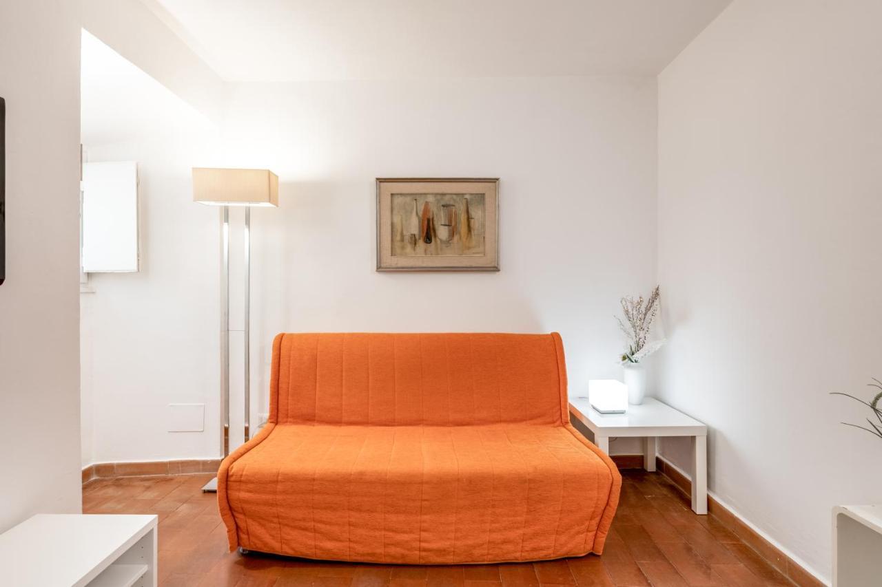 Torre Dei Giudi Apartments Floransa Dış mekan fotoğraf
