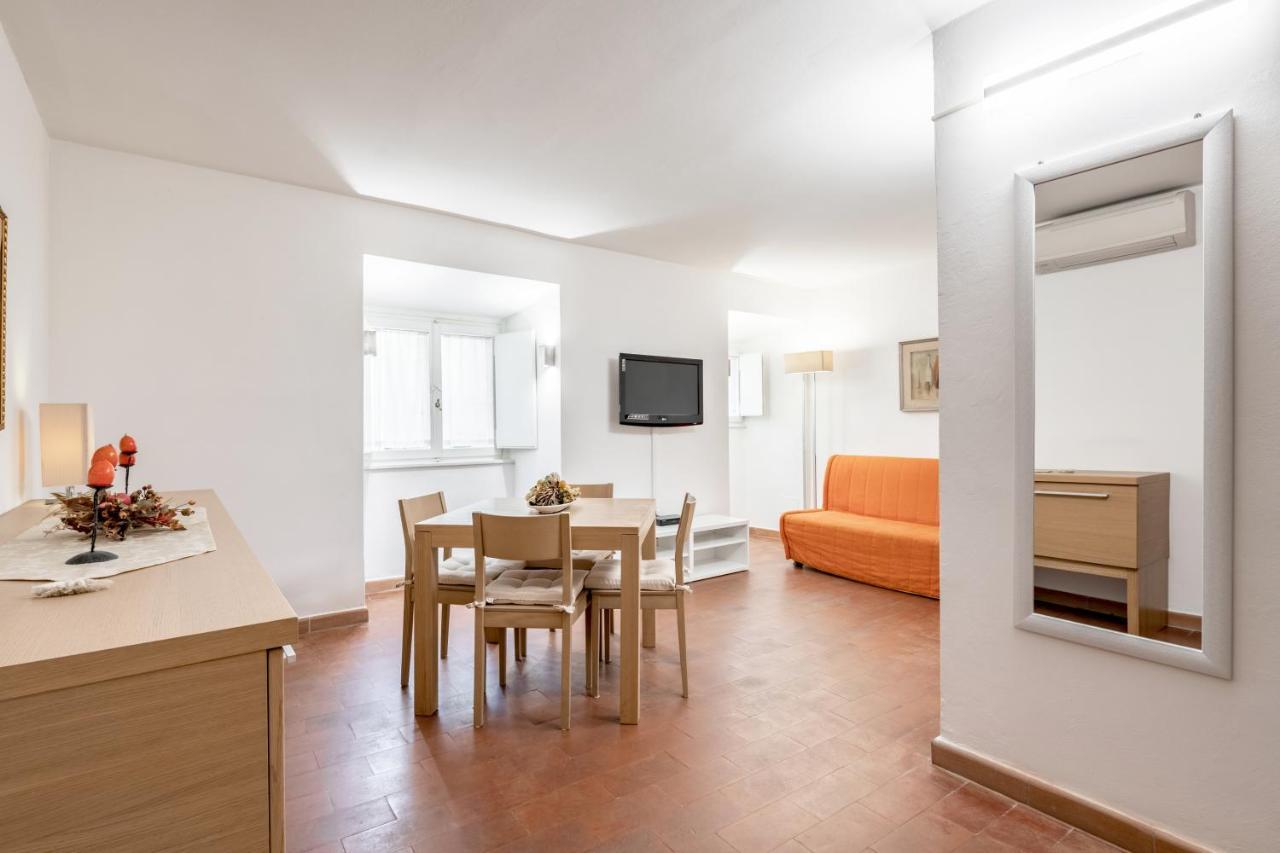 Torre Dei Giudi Apartments Floransa Dış mekan fotoğraf