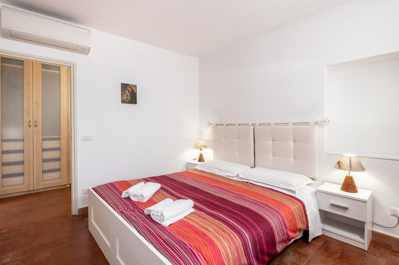 Torre Dei Giudi Apartments Floransa Dış mekan fotoğraf