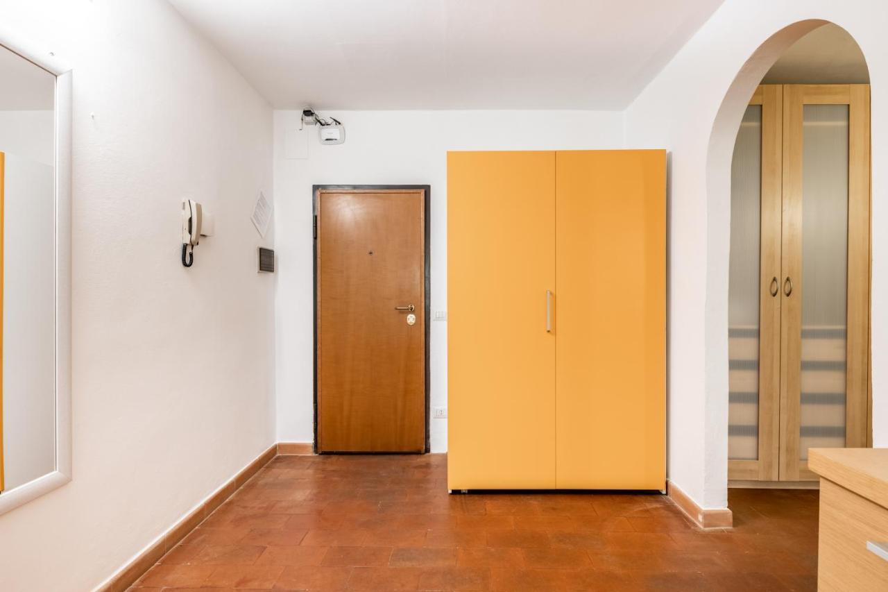 Torre Dei Giudi Apartments Floransa Dış mekan fotoğraf