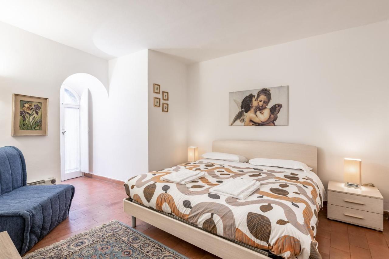 Torre Dei Giudi Apartments Floransa Dış mekan fotoğraf