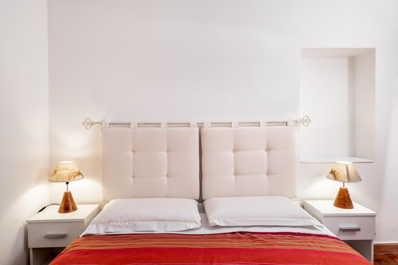 Torre Dei Giudi Apartments Floransa Dış mekan fotoğraf