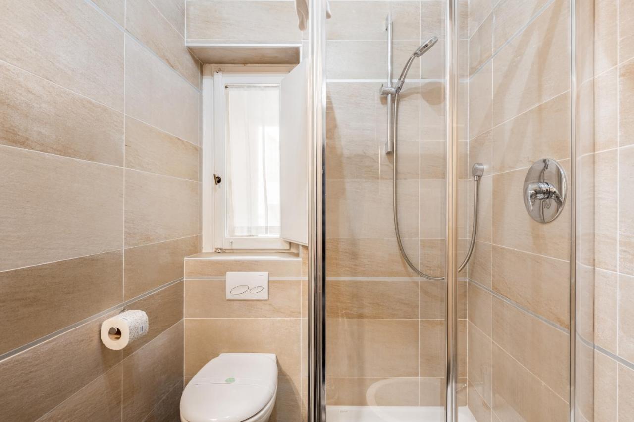 Torre Dei Giudi Apartments Floransa Dış mekan fotoğraf