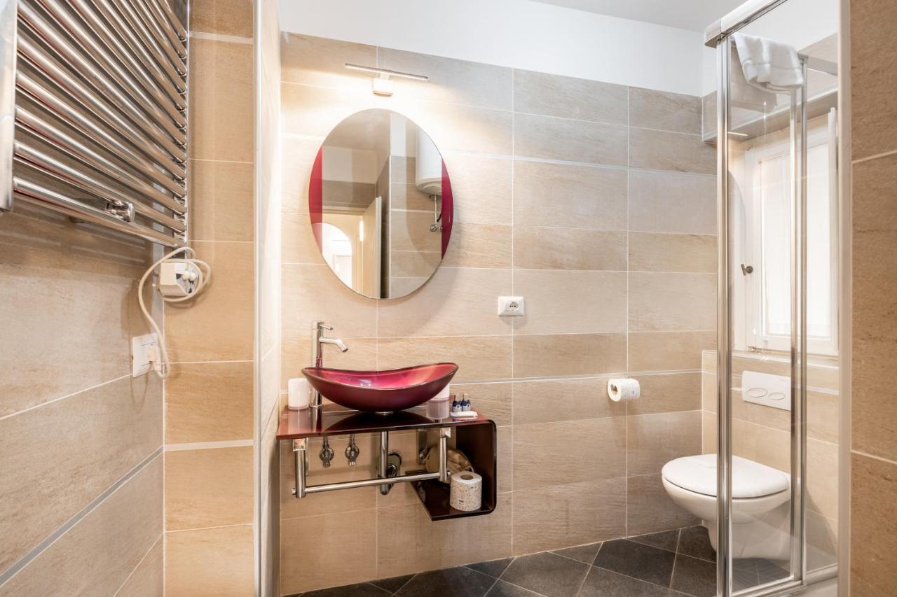 Torre Dei Giudi Apartments Floransa Dış mekan fotoğraf