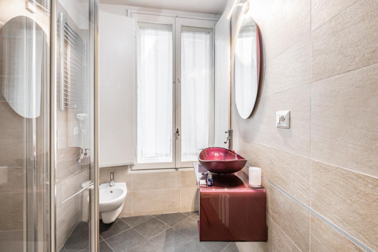 Torre Dei Giudi Apartments Floransa Dış mekan fotoğraf
