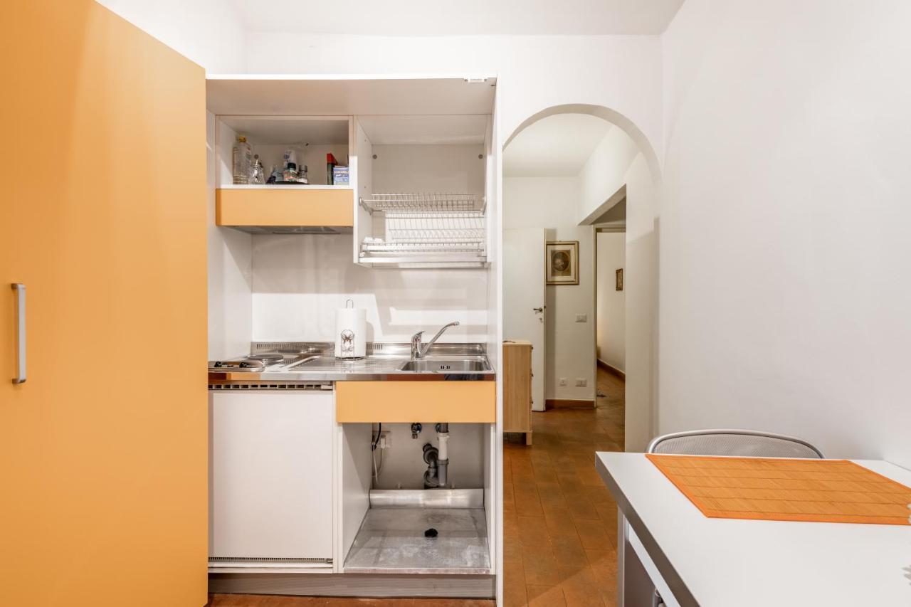 Torre Dei Giudi Apartments Floransa Dış mekan fotoğraf