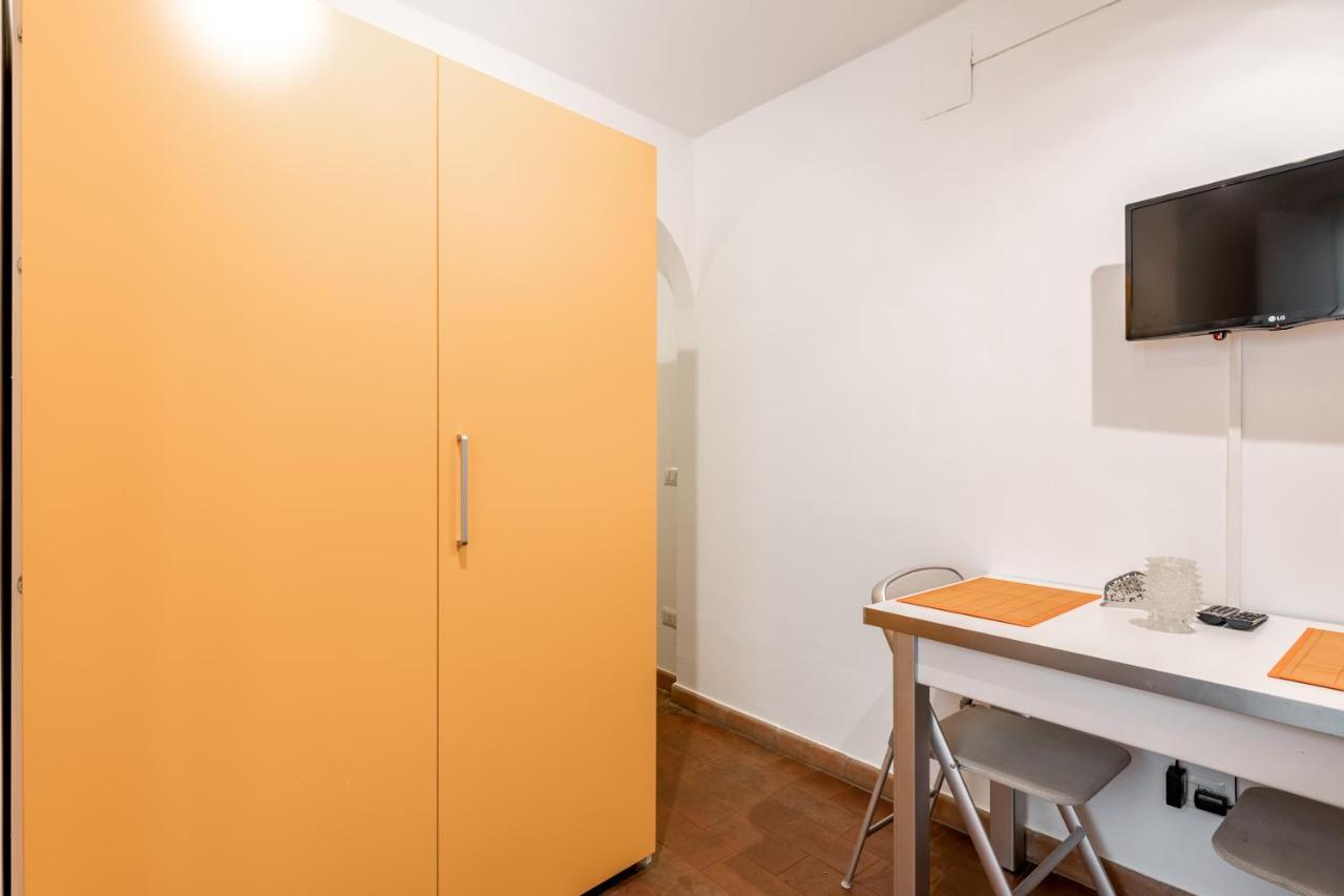 Torre Dei Giudi Apartments Floransa Dış mekan fotoğraf
