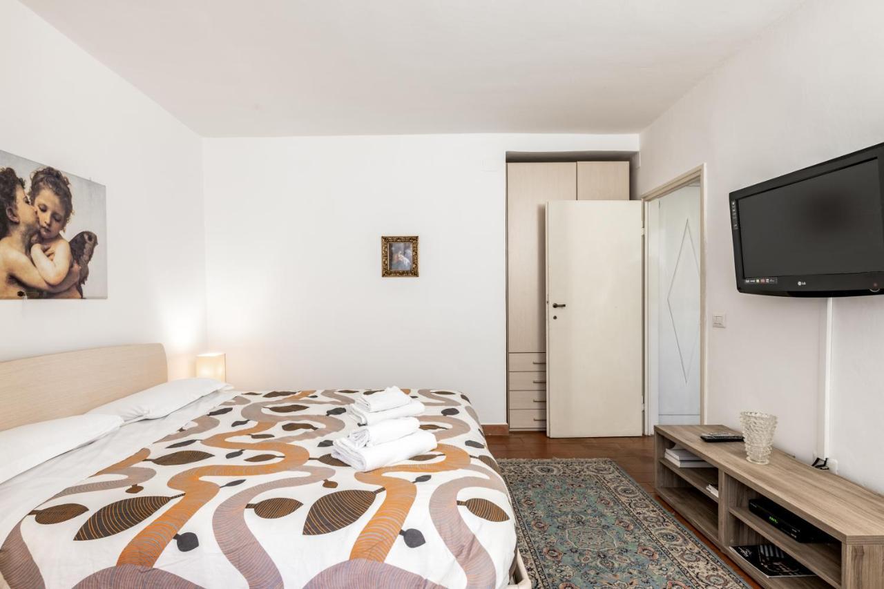 Torre Dei Giudi Apartments Floransa Dış mekan fotoğraf