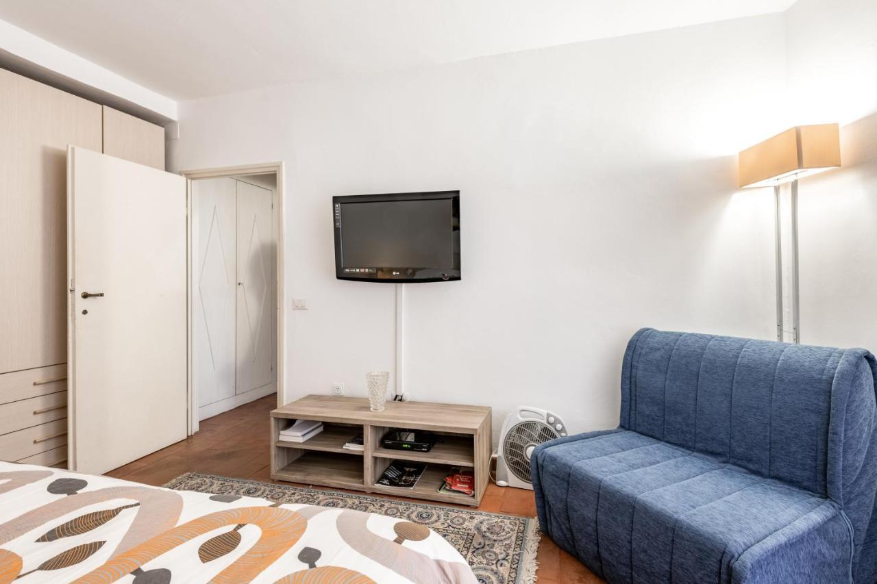 Torre Dei Giudi Apartments Floransa Dış mekan fotoğraf