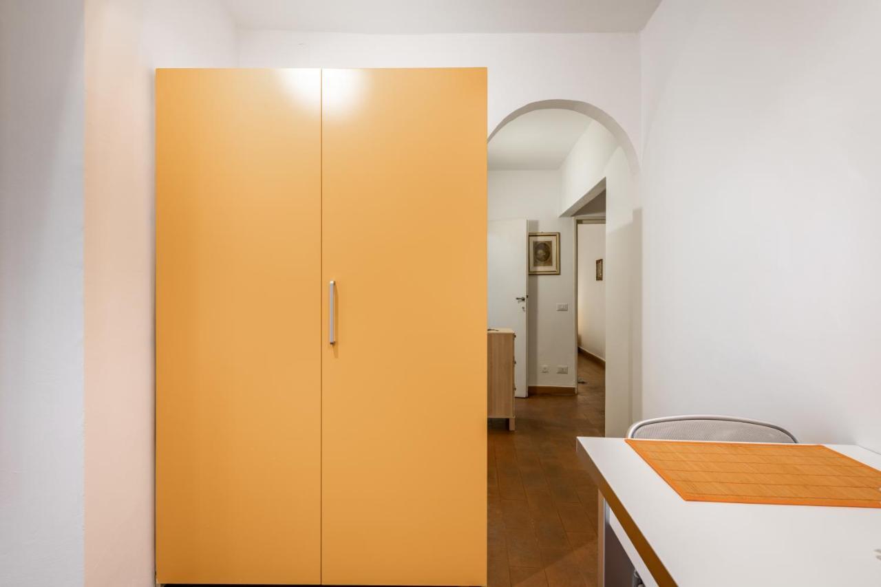 Torre Dei Giudi Apartments Floransa Dış mekan fotoğraf