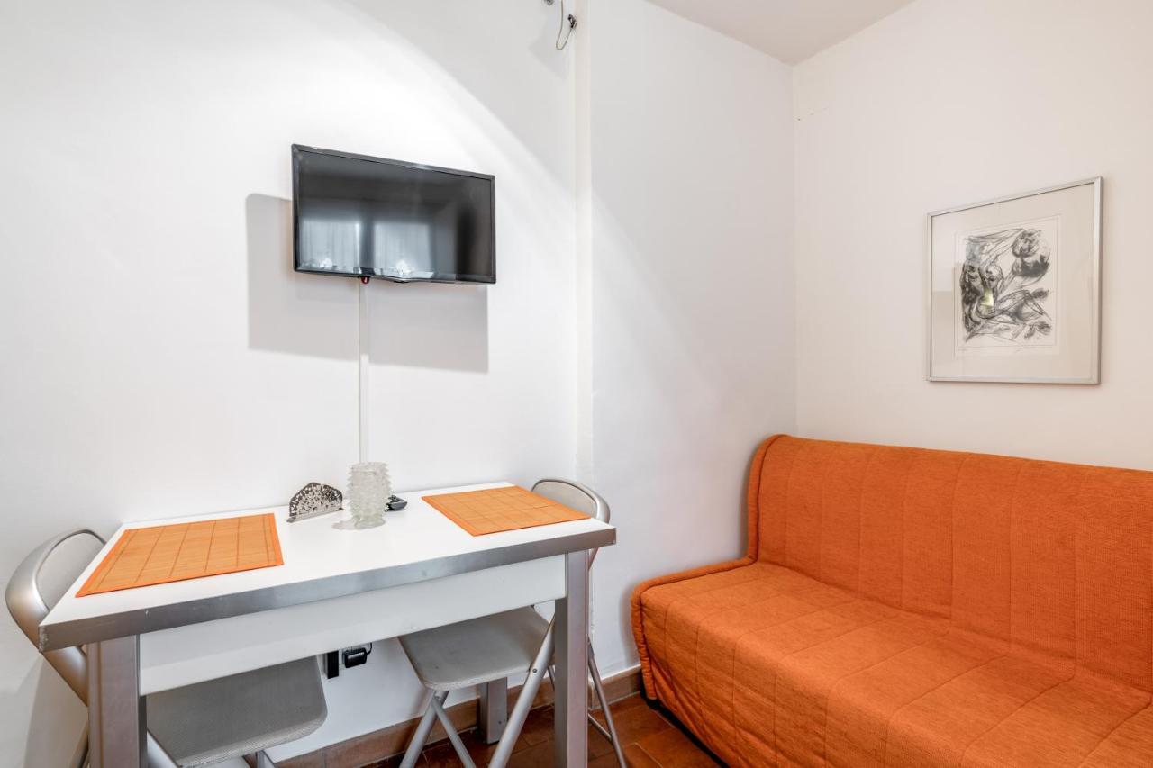 Torre Dei Giudi Apartments Floransa Dış mekan fotoğraf