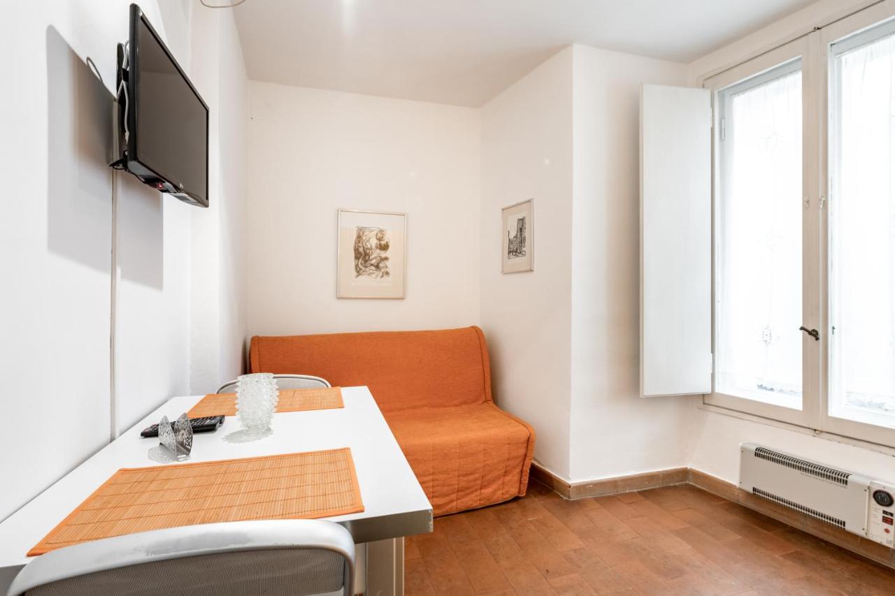 Torre Dei Giudi Apartments Floransa Dış mekan fotoğraf