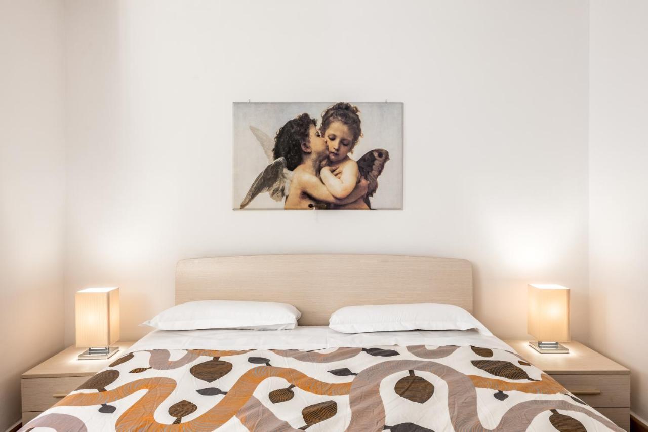 Torre Dei Giudi Apartments Floransa Dış mekan fotoğraf